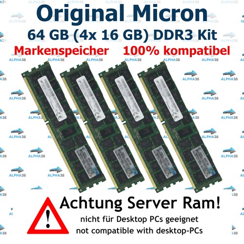 Rdimm - 64,