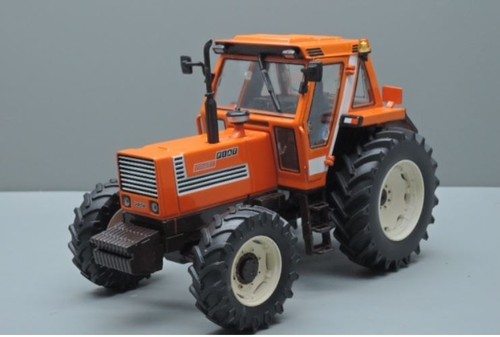 Miniature tracteur moyens - tracteur,