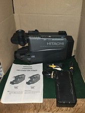 Caméscope hitachi référence - hitachi,