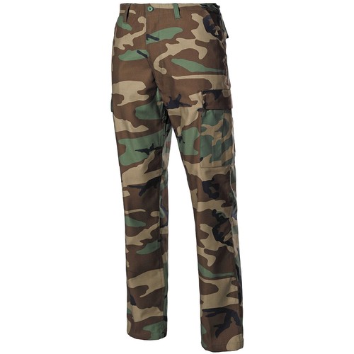 Mfh pantalon combat bdu - mfh,