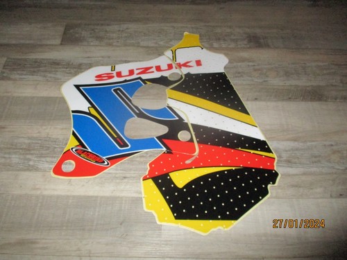 Kit déco blackbird neuf pour - kit,