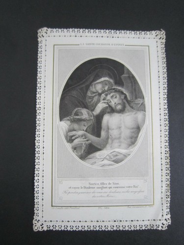 Ancien canivet image - canivet, 19