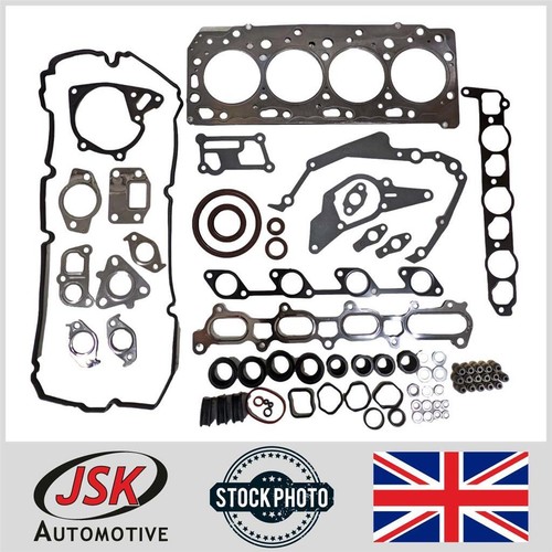 Complet joint culasse kit - de,