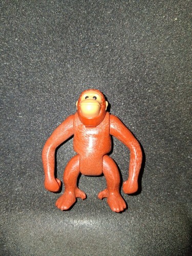 Playmobil singe orang outan - playmobil,
