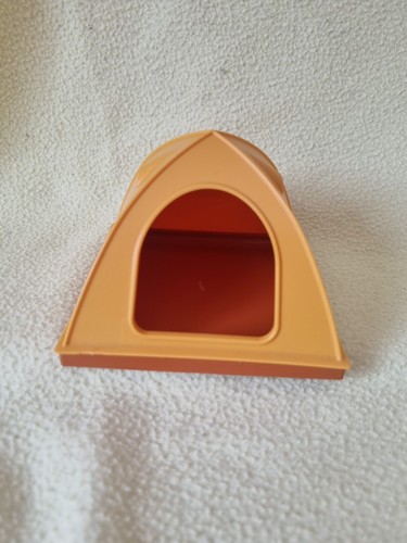 Tente expédition banquise - tente,