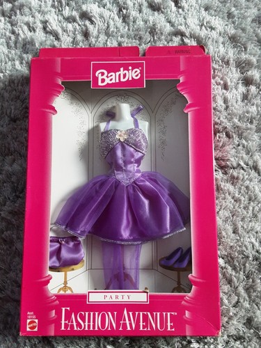Vêtement barbie fashion - barbie,