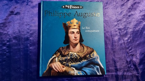 Rois france philippe - rois, de