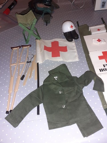 Accessoires action - accessoires,
