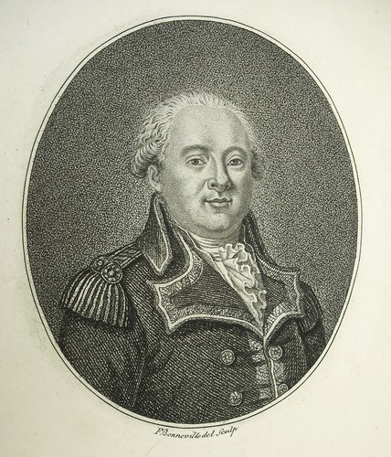 Général jacques menou de - jacques,