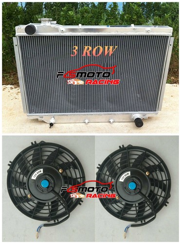 Radiateur ventilateur pour - +,
