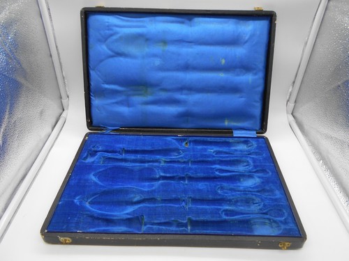 Coffret ecrin pour service - pour,