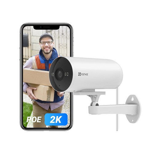 Ezviz poe caméra - ezviz, h5