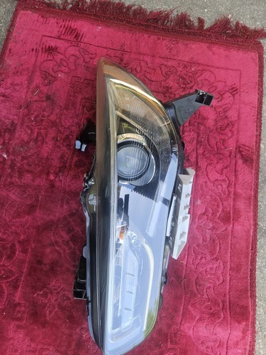 2018 infinity qe60 headlamp - 2018,