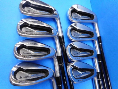Srixon iron set z585 - iron,