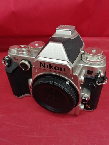 Nikon digital slr - nikon, df