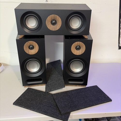 Jamo 803 dolby atmos - jamo, s