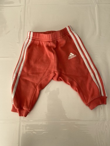 Pantalon sport adidas bébé - sport,