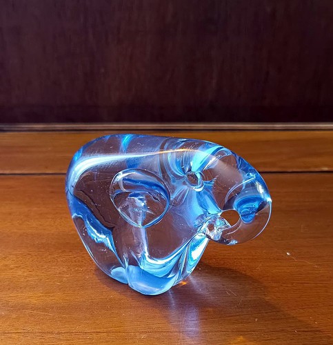 éléphant verre murano - Éléphant,