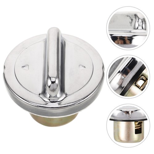 Bouchon reservoir carburant - de,