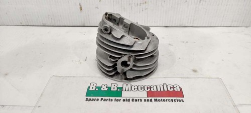 Tête ducati cucciolo 65 - tête,
