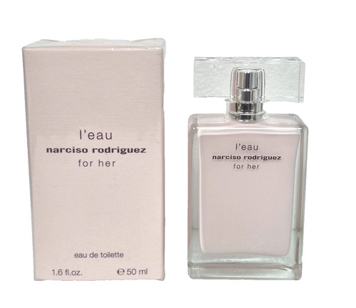 Narciso rodriguez eau - narciso, l'eau