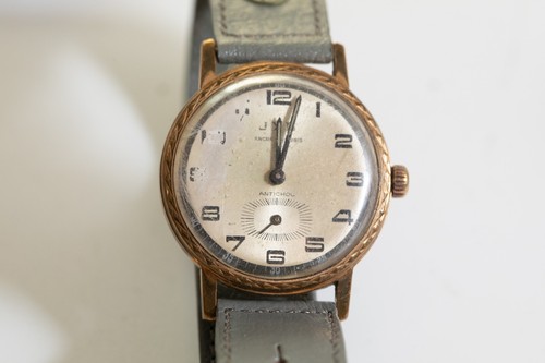Montre jyb mecanique - montre-jyb,