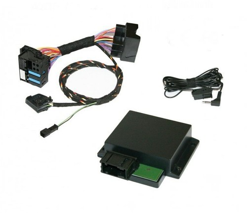 Audi kit bluetooth - ii, 8j