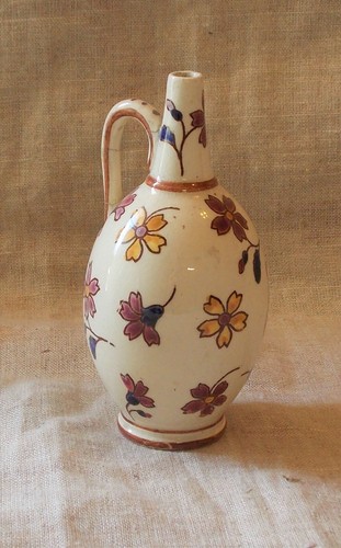 Ancien petit vase - petit, soliflore