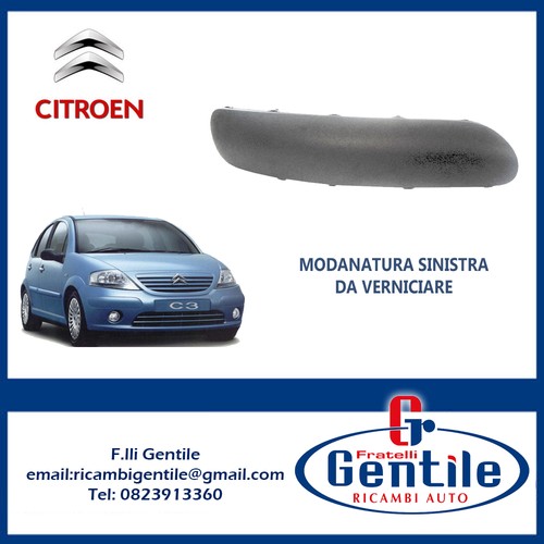 Citroen 2002 2005 - c3,