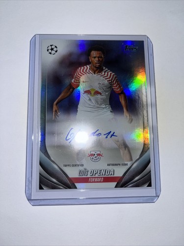 2023 topps uefa club - 2023-24,