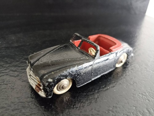Dinky toys original - dinky,