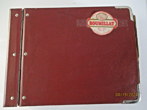 210 etiquettes fromage - 210,