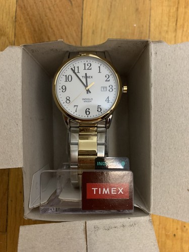Timex easy reader t204719j - easy,