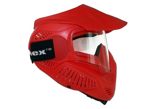 Masque enfant paintball - masque,