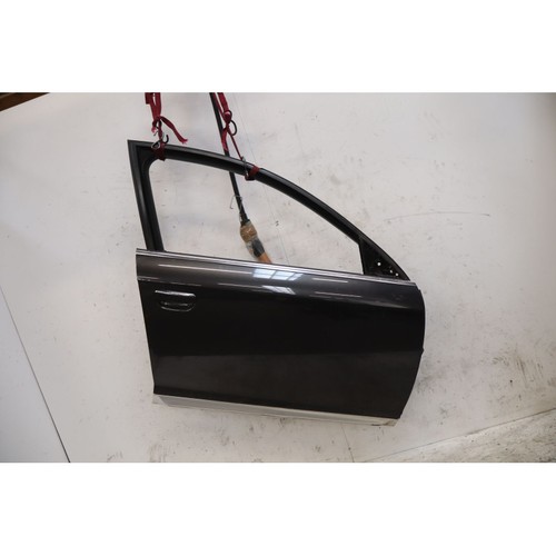 Porte avant droite audi - porte,