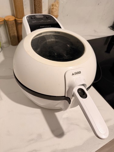 Actifry extra friteuse - extra,