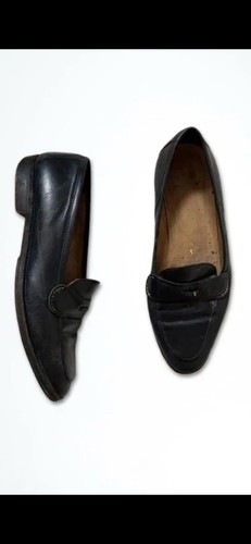 Mocassins gucci vintage - vintage, en