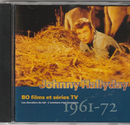 Johnny hallyday films et - johnny,