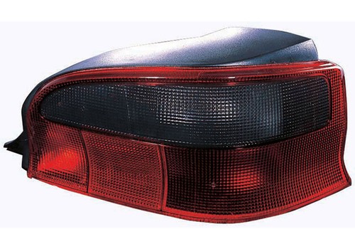 Feu arrière citroen saxo 5 - arriÈre,