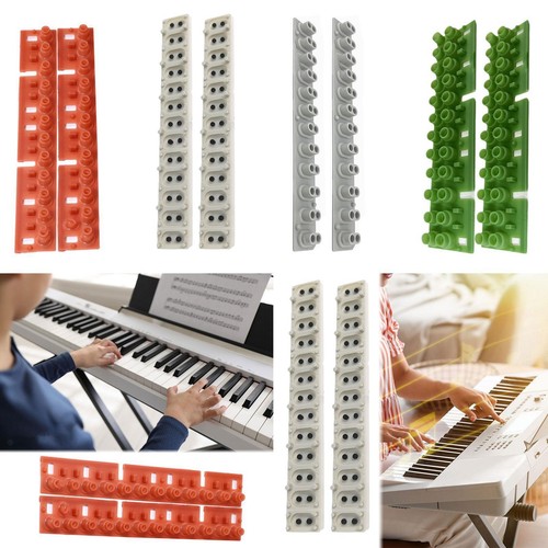 Touches remplacement pour - de,