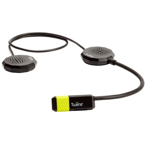 Interphone auriculaire moto - interphone,