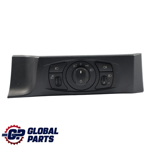 Bmw e60 e61 panneau commande - bmw,