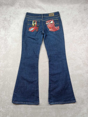 Levi 479 booty flare hand - levi's,