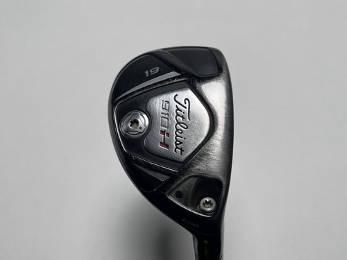 Titleist 910 hybrid 19 - h, 19*