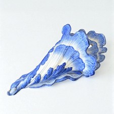 Gien bouquetière faïence - bouquetière,