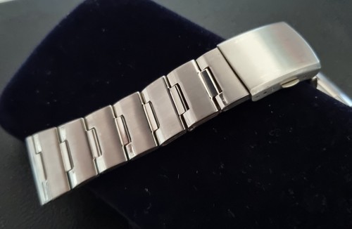Bracelet montre vintage en - montre,