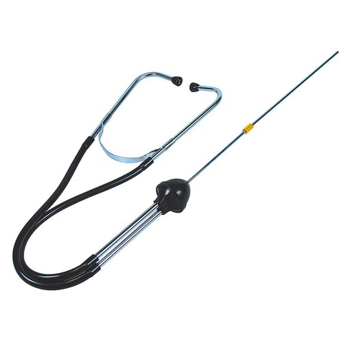 Stéthoscope mécanicien - mécanicien,