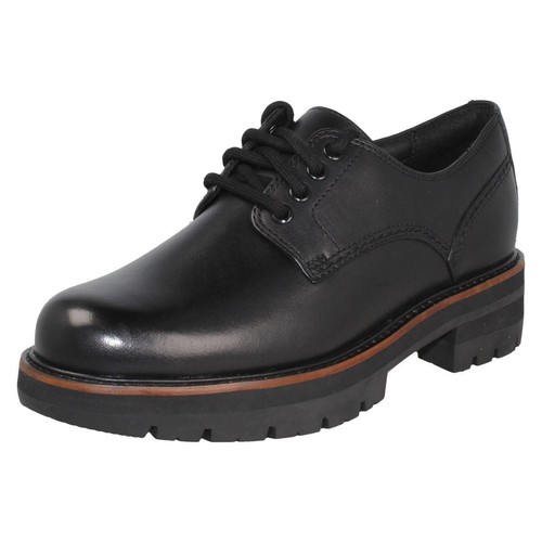 Femmes clarks orianna derby - femmes,