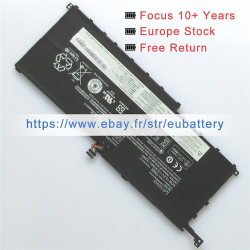 00hw028 sb10k97566 batterie - 00hw028/sb10k97566,
