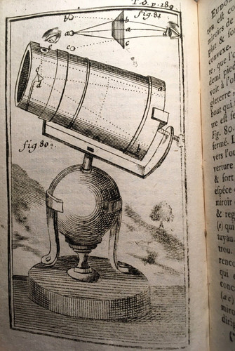 1755 optique entretiens - optique,